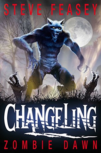 Stock image for Changeling: Zombie Dawn for sale by WorldofBooks