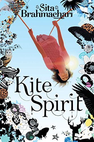 Imagen de archivo de Kite Spirit a la venta por SecondSale