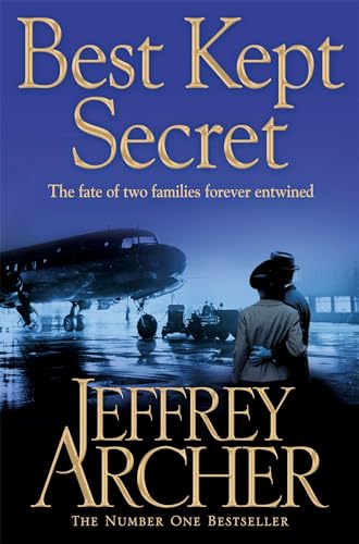 Best Kept Secret : The Cliffton Chronicals (Volume 3) - Archer, J.