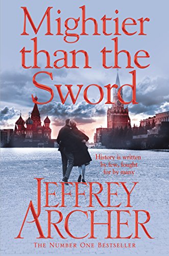 Stock image for Mightier Than the Sword (The Clifton Chronicles) [Paperback] [Jan 01, 2015] Archer, Jeffrey for sale by Hippo Books