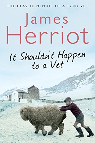 9780330518161: It Shouldn't Happen to a Vet: The Classic Memoir of a 1930s Vet