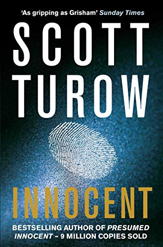 Innocent (9780330518178) by Scott Turow