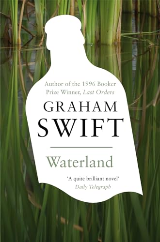 9780330518215: Waterland (Picador Classic)