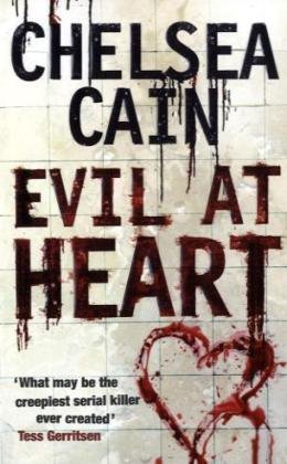 Stock image for Evil at Heart for sale by medimops