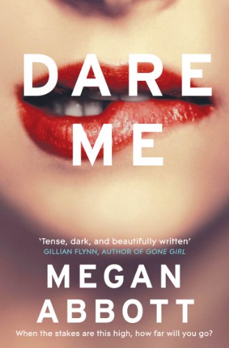 Stock image for Dare Me for sale by WorldofBooks