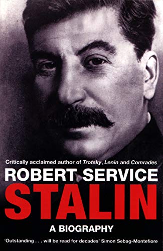 9780330518376: Stalin: A Biography