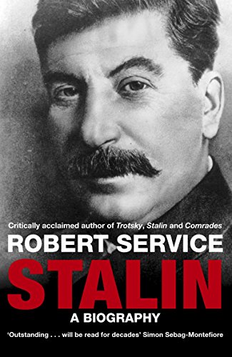 9780330518376: Stalin: A Biography