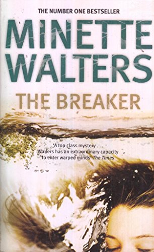 Stock image for The Breaker for sale by WorldofBooks