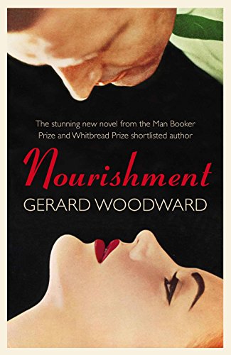Stock image for Nourishment for sale by Better World Books