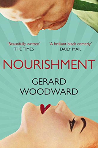 Stock image for Nourishment for sale by AwesomeBooks