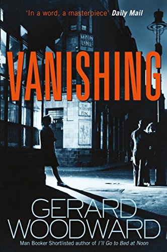 9780330518659: Vanishing