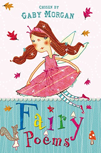 Stock image for Fairy Poems for sale by Goldstone Books