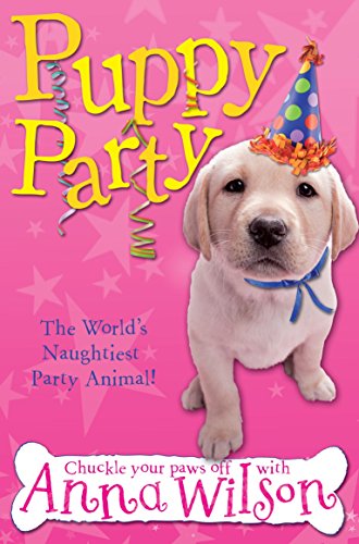 Stock image for Puppy Party for sale by Better World Books