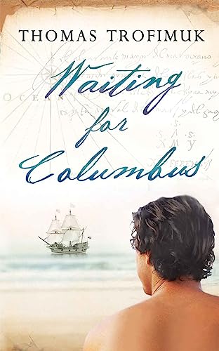 Stock image for Waiting for Columbus for sale by MusicMagpie