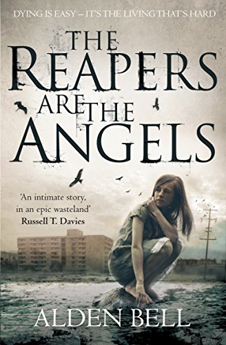 9780330518963: The Reapers are the Angels