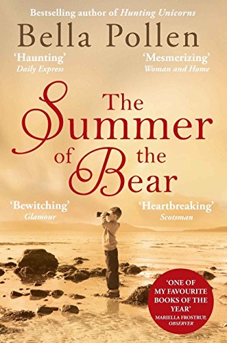 Stock image for Summer of the Bear for sale by Wonder Book