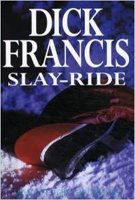 Imagen de archivo de Slay Ride. a la venta por WorldofBooks