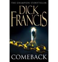 Stock image for COMEBACK for sale by WorldofBooks