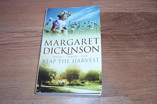 Stock image for Reap The Harvest for sale by WorldofBooks