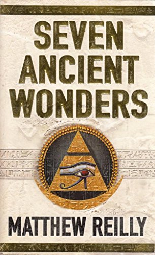 9780330519434: Seven Ancient Wonders (p/b)