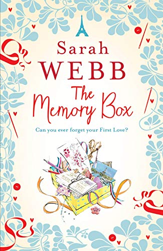 Stock image for The Memory Box for sale by AwesomeBooks