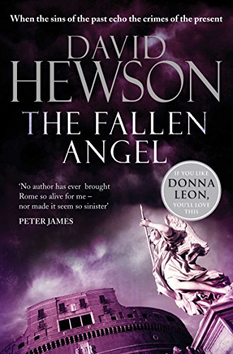 Beispielbild fr The Fallen Angel zum Verkauf von Better World Books