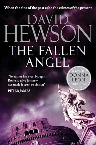 Imagen de archivo de The Fallen Angel a la venta por Better World Books