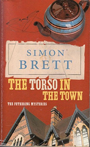9780330519588: The Torso in Town [Paperback]