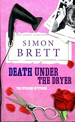 9780330519618: Death Under the Dryer Pb Spl