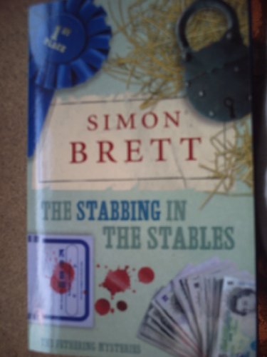 9780330519632: The Stabbing in the Stables
