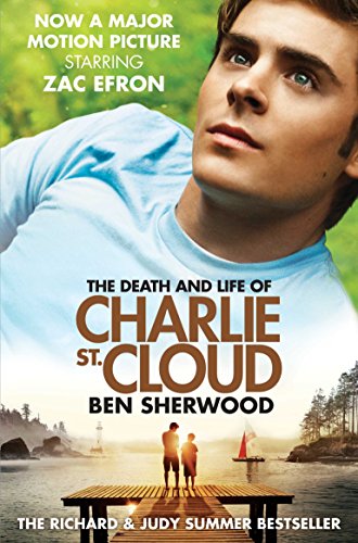 Imagen de archivo de The Death and Life of Charlie St. Cloud (Film Tie-in) a la venta por WorldofBooks