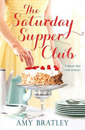 Stock image for Saturday Supper Club for sale by ThriftBooks-Dallas