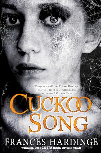 Beispielbild fr Cuckoo Song [Paperback] [Jan 01, 2012] Frances Hardinge zum Verkauf von SecondSale