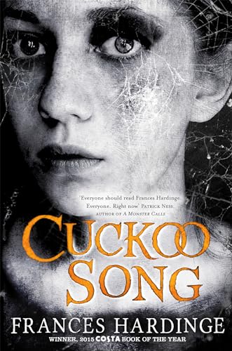 Stock image for Cuckoo Song [Paperback] [Jan 01, 2012] Frances Hardinge for sale by SecondSale