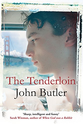 9780330519892: The Tenderloin