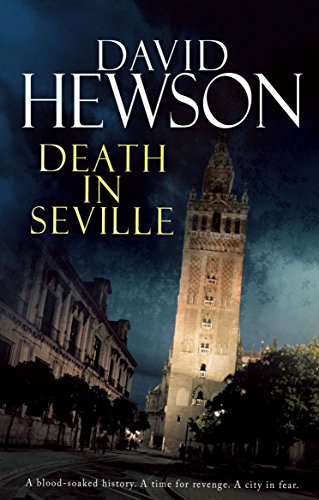 Stock image for Death in Seville for sale by Better World Books