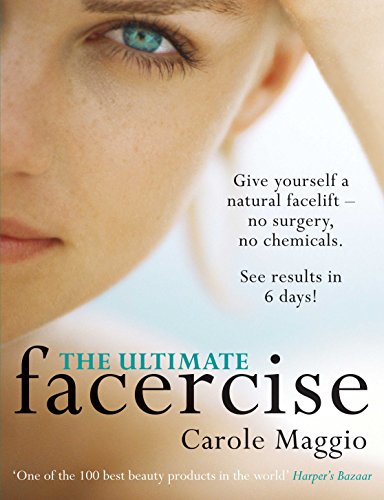 9780330519960: The Ultimate Facercise