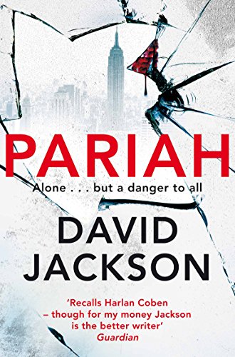 Beispielbild fr Pariah (Callum Doyle) (Callum Doyle, 1) zum Verkauf von WorldofBooks