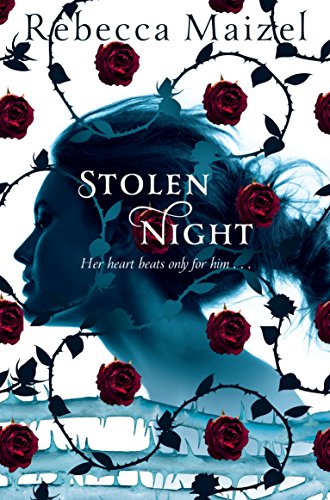 9780330520454: Stolen Night (Vampire Queen Trilogy)