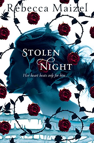 Imagen de archivo de Stolen Night (Vampire Queen Trilogy) a la venta por AwesomeBooks