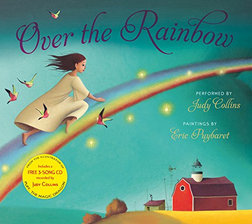 Imagen de archivo de Over the Rainbow a la venta por WorldofBooks