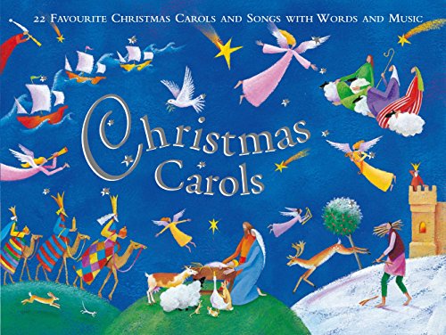 Stock image for Christmas Carols for sale by WorldofBooks