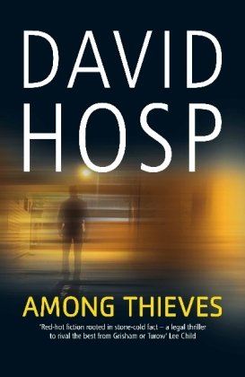 9780330520560: Among Thieves - A Format