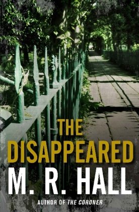 9780330520577: The Disappeared (Coroner Jenny Cooper series)