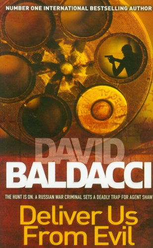 Deliver Us from Evil (9780330520584) by Baldacci, David