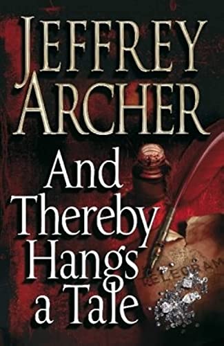 And Thereby Hangs a Tale (9780330520607) by Jeffrey Archer