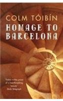 Stock image for Homage To Barcelona for sale by WorldofBooks