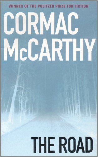 The Road - Cormac McCarthy