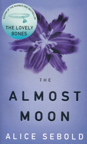 Imagen de archivo de The Almost Moon a la venta por AwesomeBooks