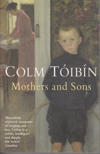 9780330521031: Mothers & Sons [Paperback]